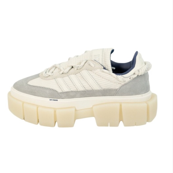 IVY PARK Shoes - ADIDAS X IVY PARK BEYONCE SUPER SLEEK CHUNKY 'HALLS OF IVY'